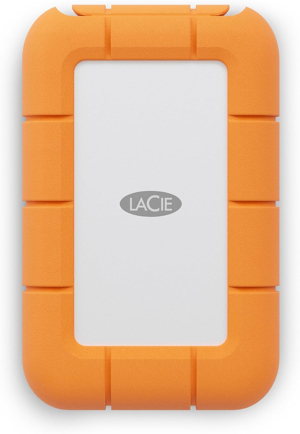 Seagate STMF1000400 LACIE RUGGED MINI 1TB 2.5SE - USB3.2 EXTERNAL SSD GEN 2X2